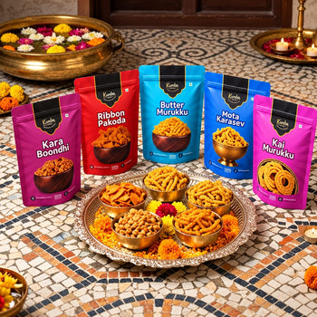 Savoury Feast