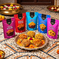Savoury Feast