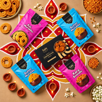 Festive Adhirasam Box