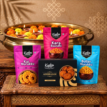 Festive Adhirasam Box