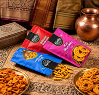 Kai Murukku Crunch