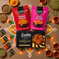 Adhirasam Treat