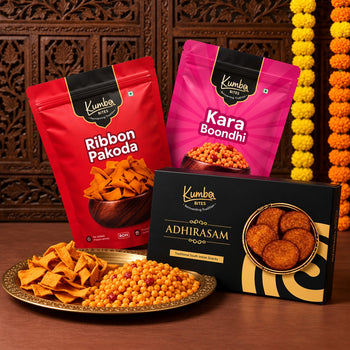 Adhirasam Treat